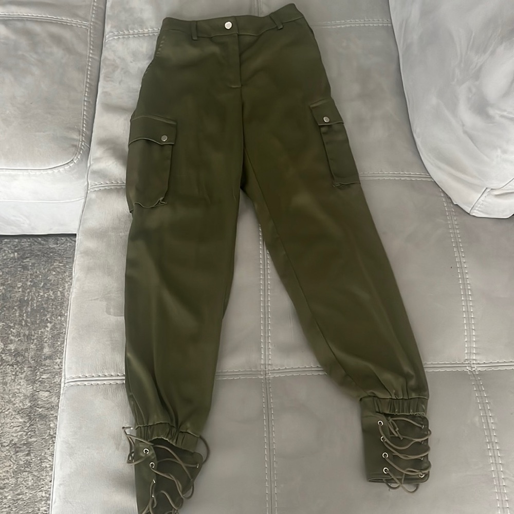 Jogger pants